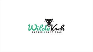 Wilde Kuh Burger