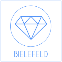 Caprice Escort Logo Bielefeld
